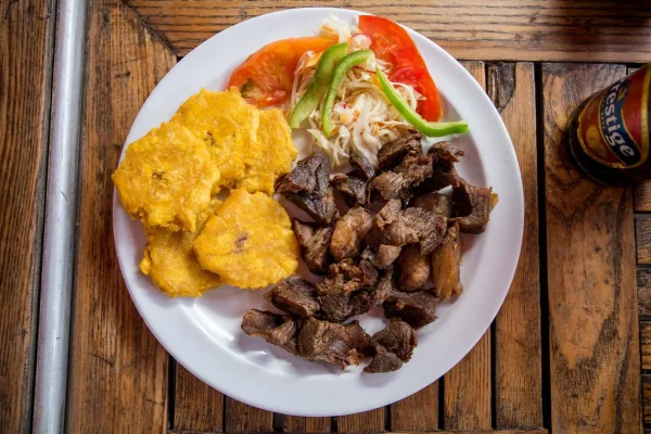 Beef Tassot