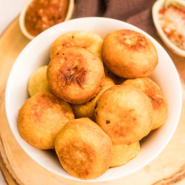 Bread Fruit